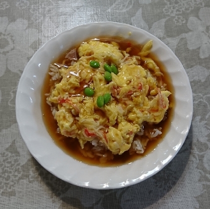 有難うございます。
作らせて頂きましたよ～。
あんも優しい味で美味しかったです。
グリンピースが無くて枝豆に…