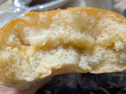 マロンアイス&スイートポテトサンド