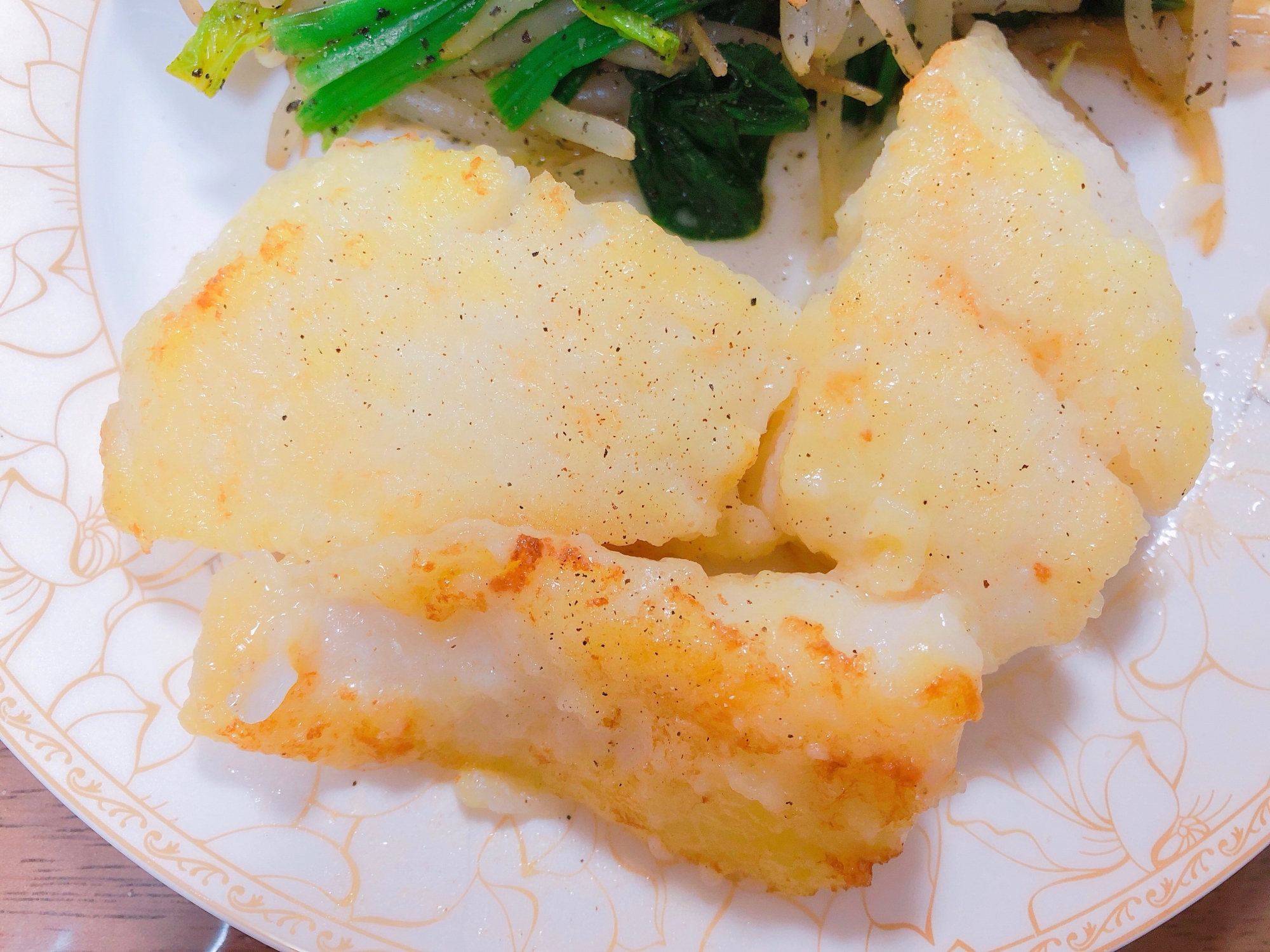 簡単 カレイのムニエル レシピ 作り方 By にゃんこ 楽天レシピ 簡単 カレイのムニエル レシピ 作り方 By にゃんこ 楽天レシピ