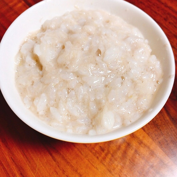 幼児用とろろご飯 レシピ 作り方 By Emi S Kitchen 楽天レシピ 幼児用とろろご飯 レシピ 作り方 By Emi S Kitchen 楽天レシピ