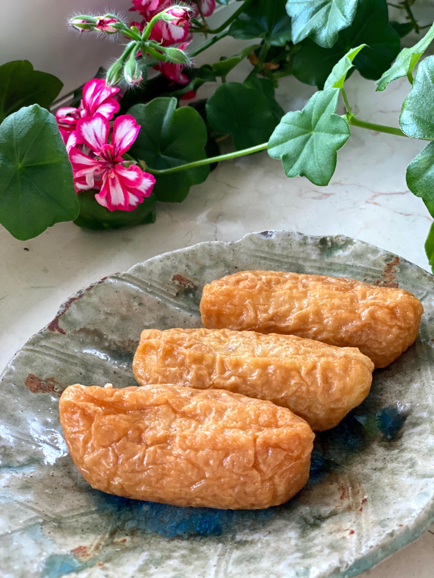 赤いきつね な おいなりさん レシピ 作り方 By ゆみたろう 目指せ細マッチョ 楽天レシピ