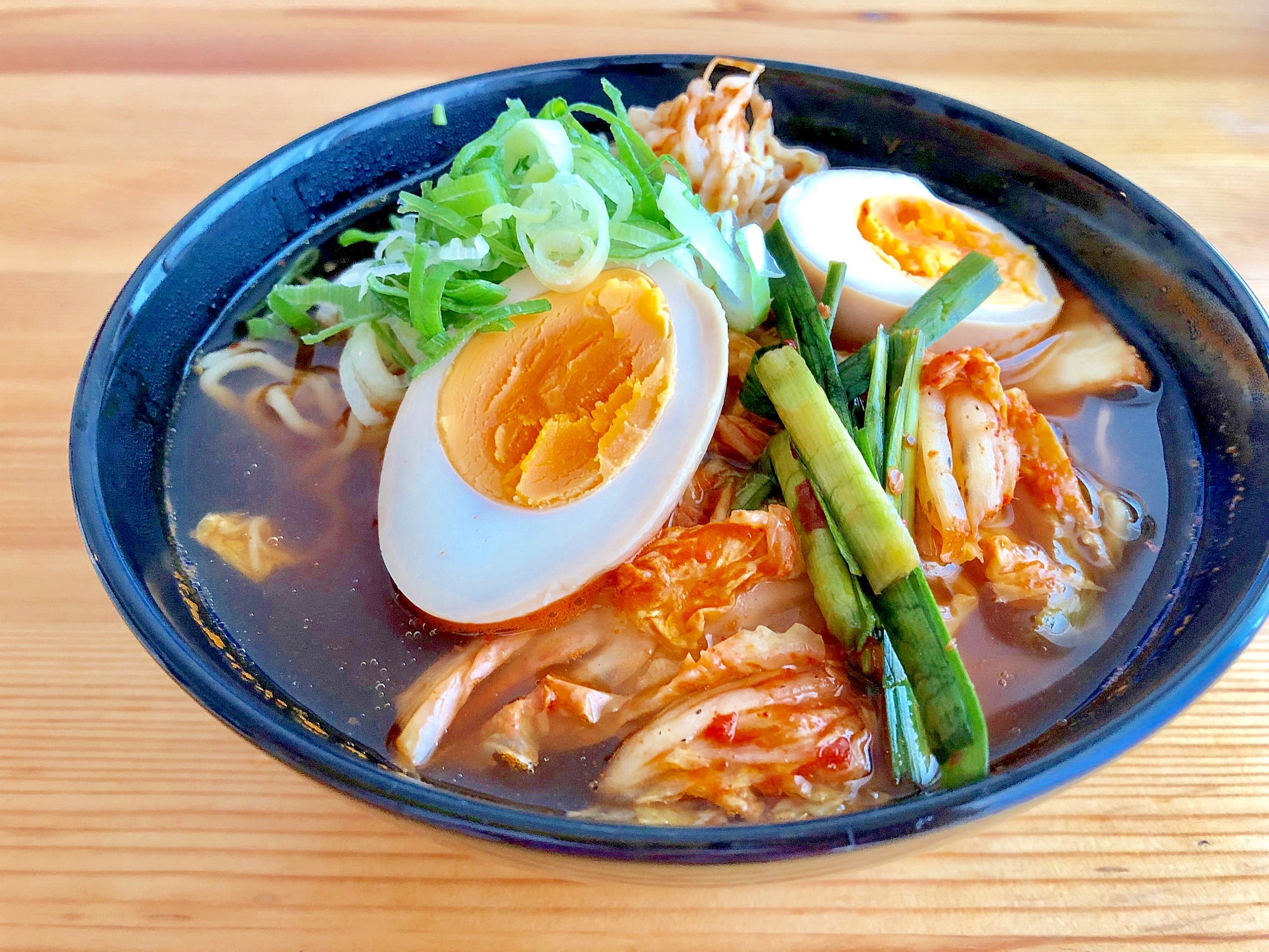 具沢山 モリモリ醤油ラーメン レシピ 作り方 By きのこのみみ 楽天レシピ