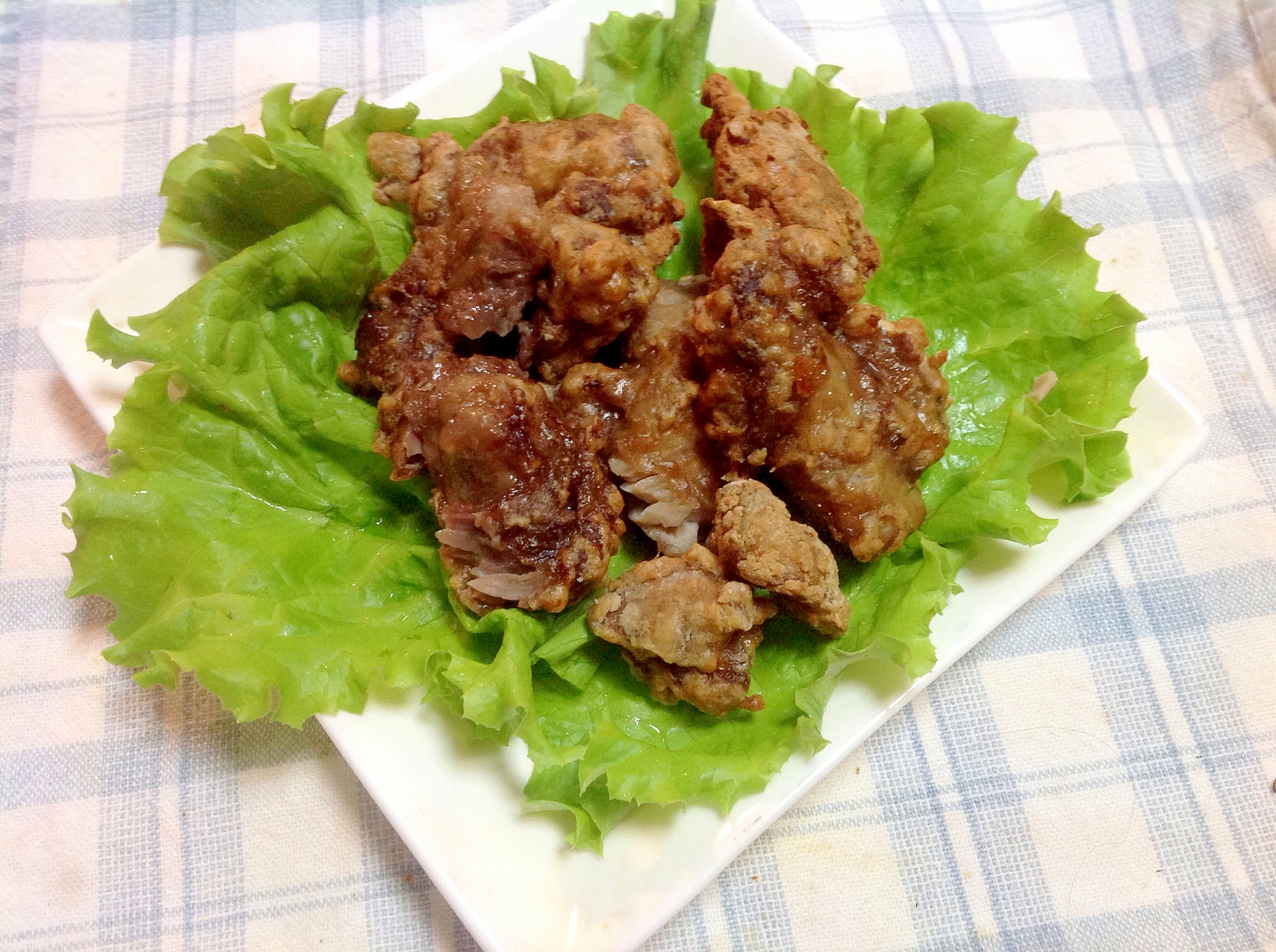 ノンフライヤーで まぐろのあらで簡単竜田揚げ レシピ 作り方 By Simakis 楽天レシピ ノンフライヤーで まぐろのあらで簡単竜田揚げ レシピ 作り方 By Simakis 楽天レシピ