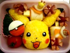 キャラ弁 ピカチュー モンスターボール レシピ 作り方 By Coffeetreemama 楽天レシピ キャラ弁 ピカチュー モンスターボール レシピ 作り方 By Coffeetreemama 楽天レシピ