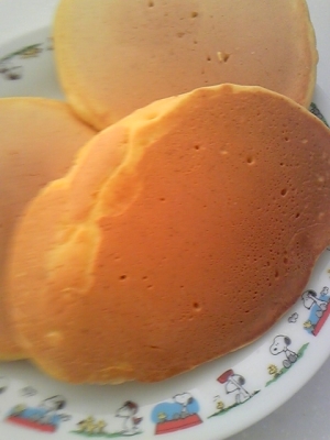 生クリームdeちょっぴり贅沢なホットケーキ レシピ 作り方 By Mina 914 楽天レシピ 生クリームdeちょっぴり贅沢なホットケーキ レシピ 作り方 By Mina 914 楽天レシピ