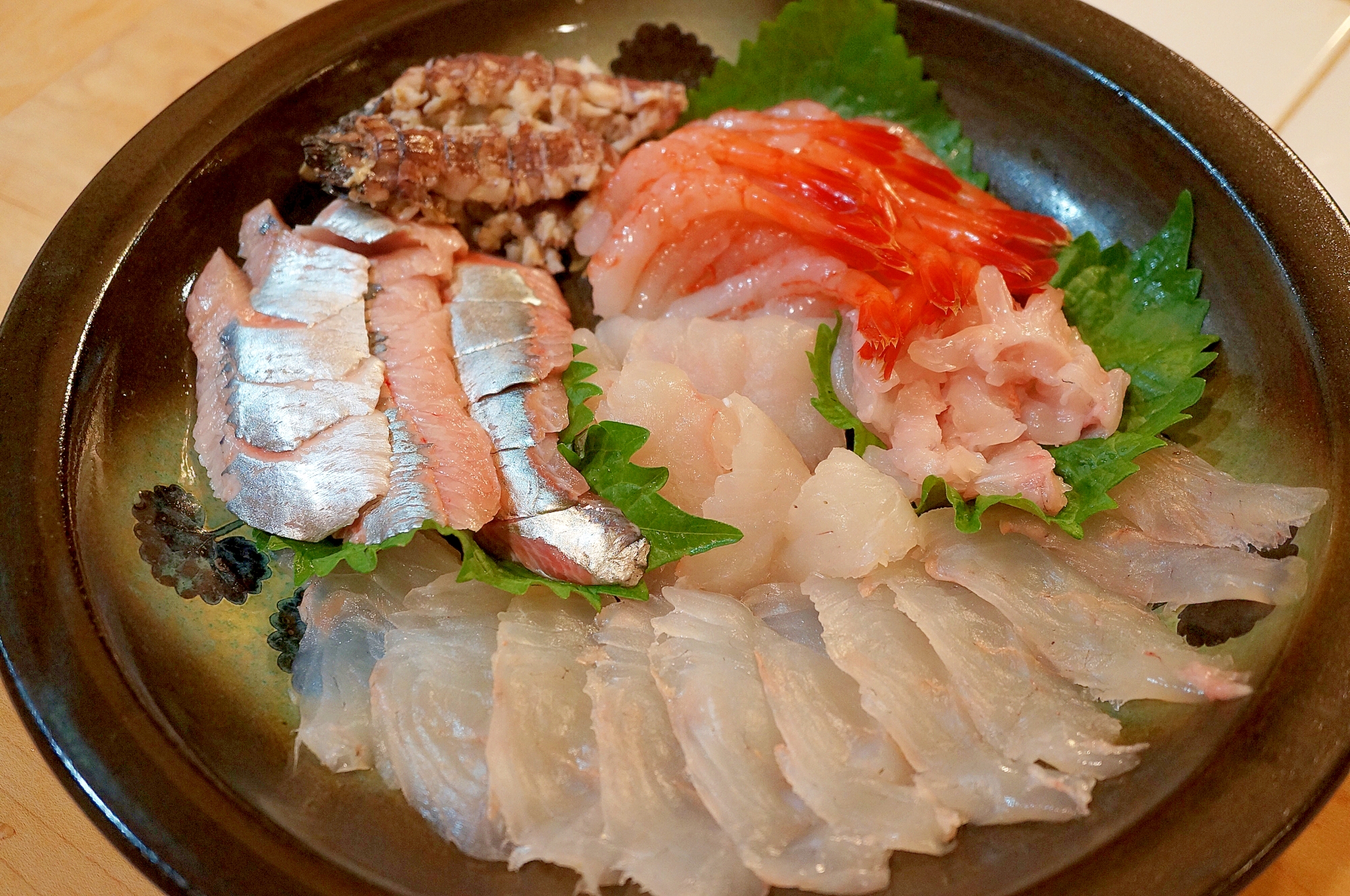 平目の捌き方 5枚おろしからの刺身盛り合わせ レシピ 作り方 By なまらbuono 楽天レシピ 平目の捌き方 5枚おろしからの刺身盛り合わせ レシピ 作り方 By なまらbuono 楽天レシピ