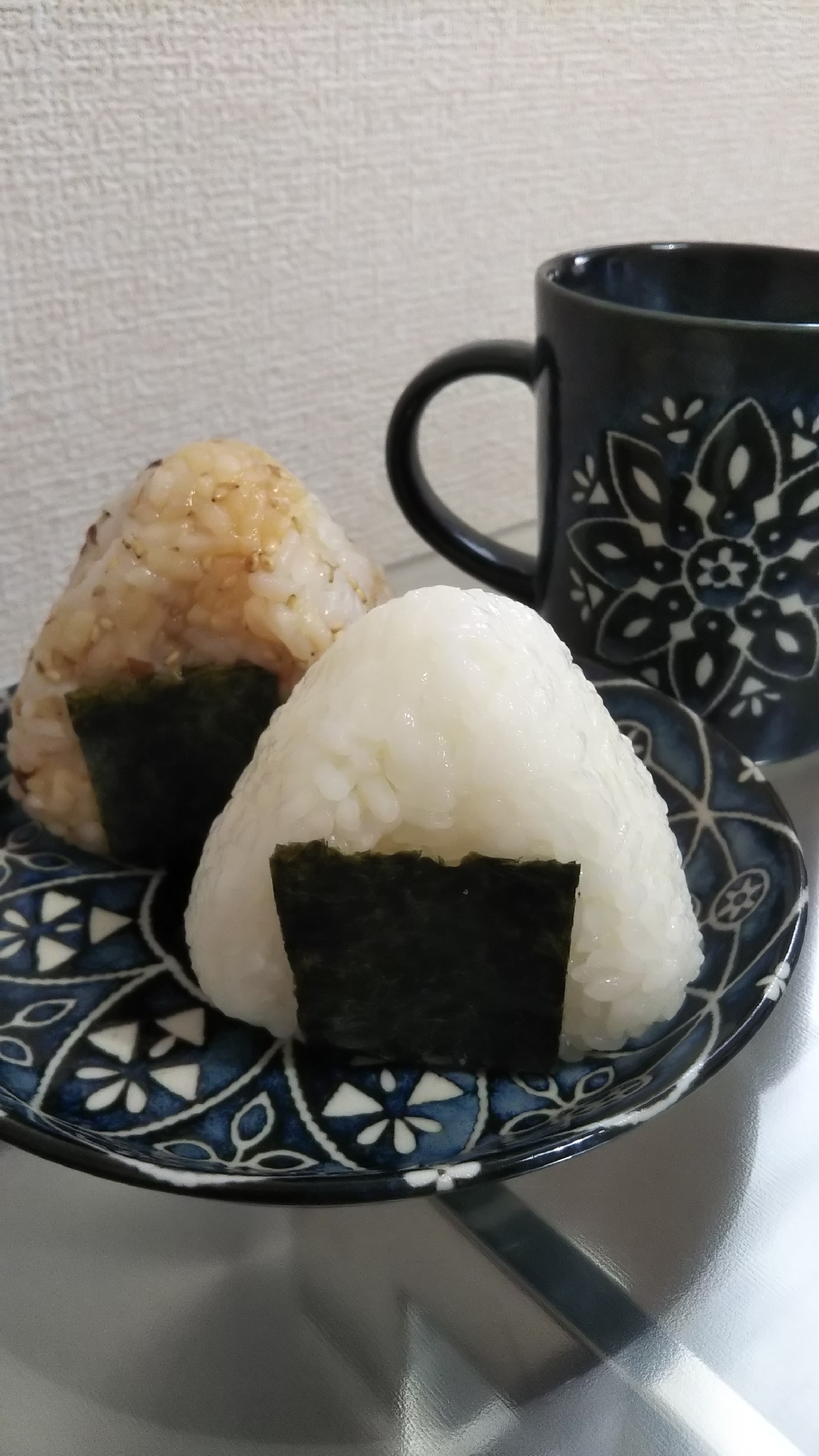 母直伝！絶品おにぎり用ご飯の炊き方