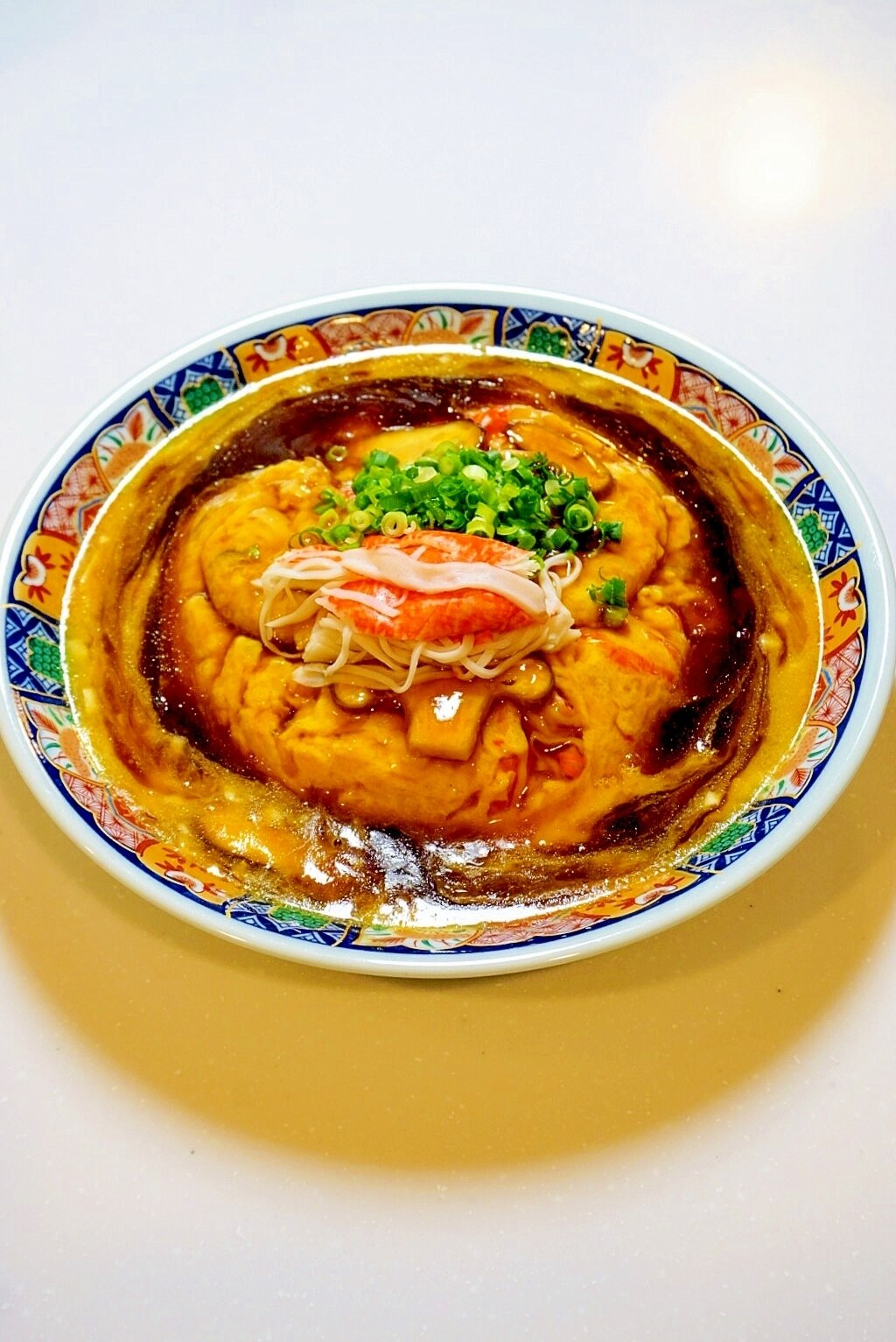 簡単だけど~ふわふわトロトロの本格的!かに玉 レシピ・作り方 by oppeke22 - 楽天レシピ