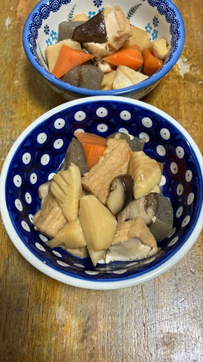 キンプリンさんこんばんは♪
あるもので作りましたがおいしい味付けでした✨
素敵なレシピごちそうさまでした(*´꒳`*)