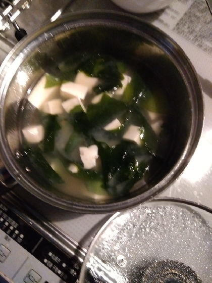 参考に美味しく頂きました。レシピありがとうございました(*^^*)