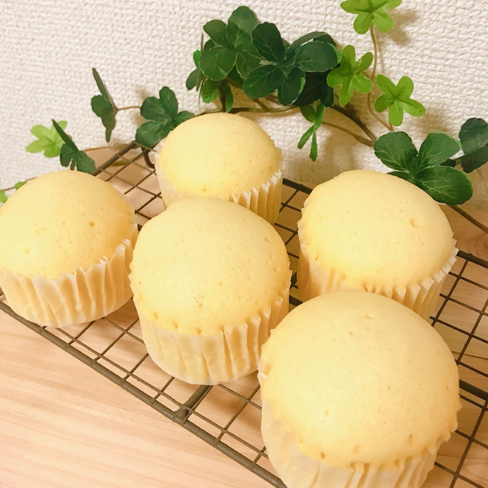 アーモンドプードルたっぷり たまご蒸しパン レシピ 作り方 By 黒豆2810 楽天レシピ アーモンドプードルたっぷり たまご蒸しパン レシピ 作り方 By 黒豆2810 楽天レシピ