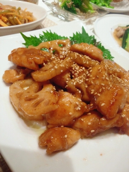 めちゃくちゃ好きな味です！リピ確定です！ごちそうさまでしたー！