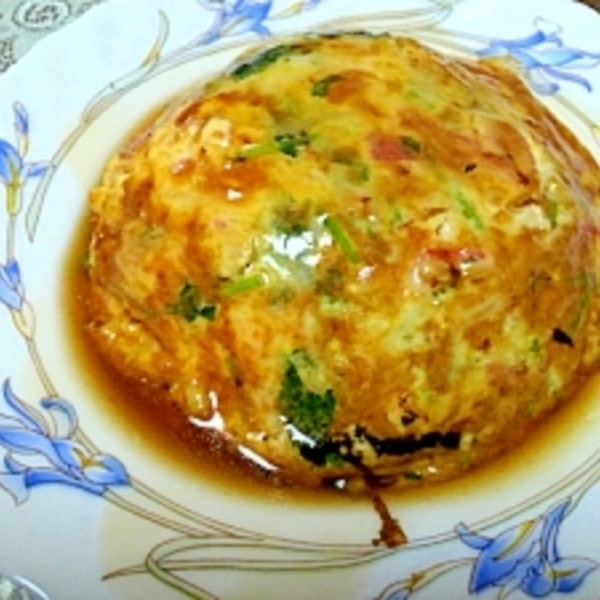 中華料理屋さんの天津飯のたれ レシピ 作り方 By ひろしん2 楽天レシピ 中華料理屋さんの天津飯のたれ レシピ 作り方 By ひろしん2 楽天レシピ