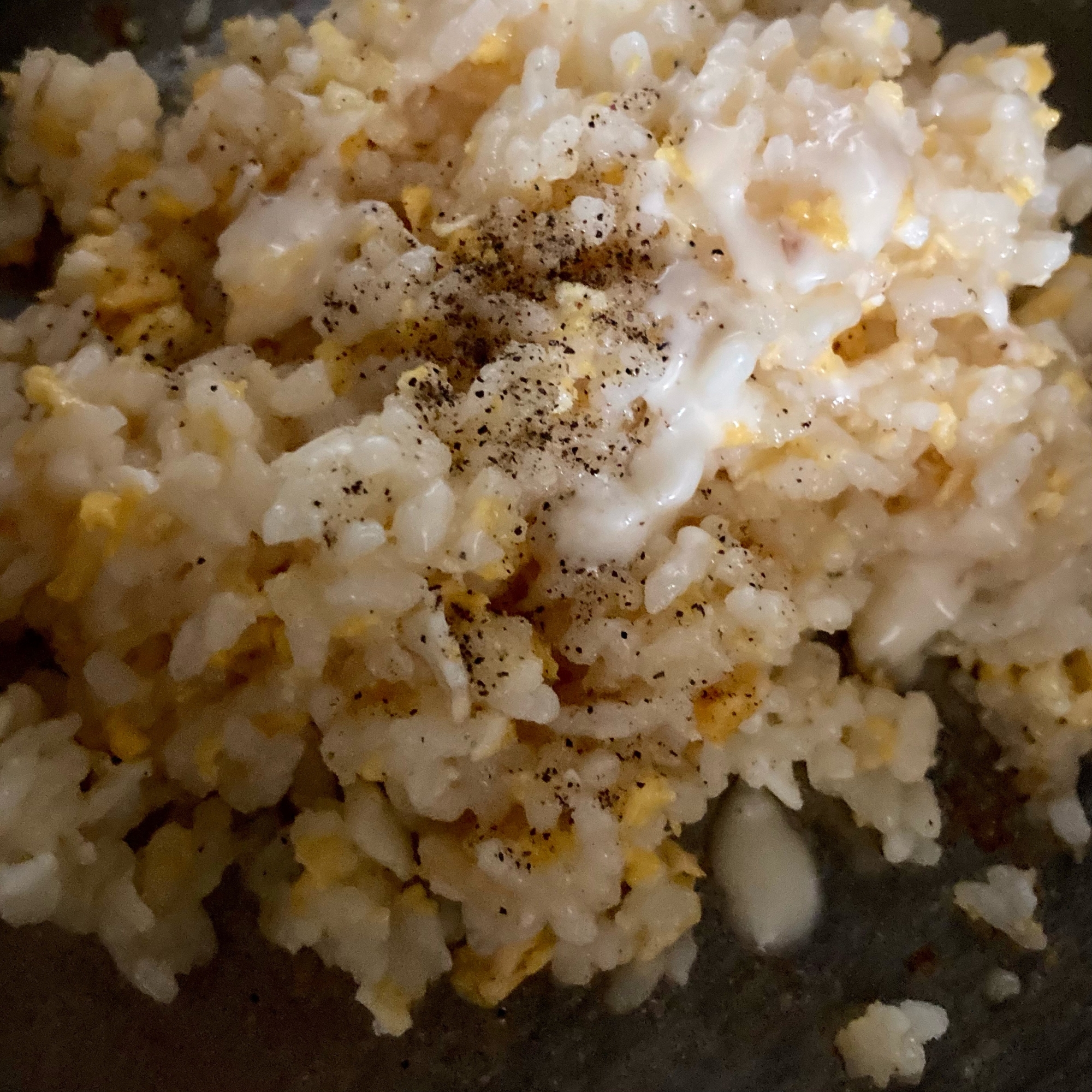 ガリマヨチャーハン