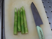 初夏の風物詩 通の一品 焼き笹たけのこ レシピ 作り方 By Startrek 楽天レシピ