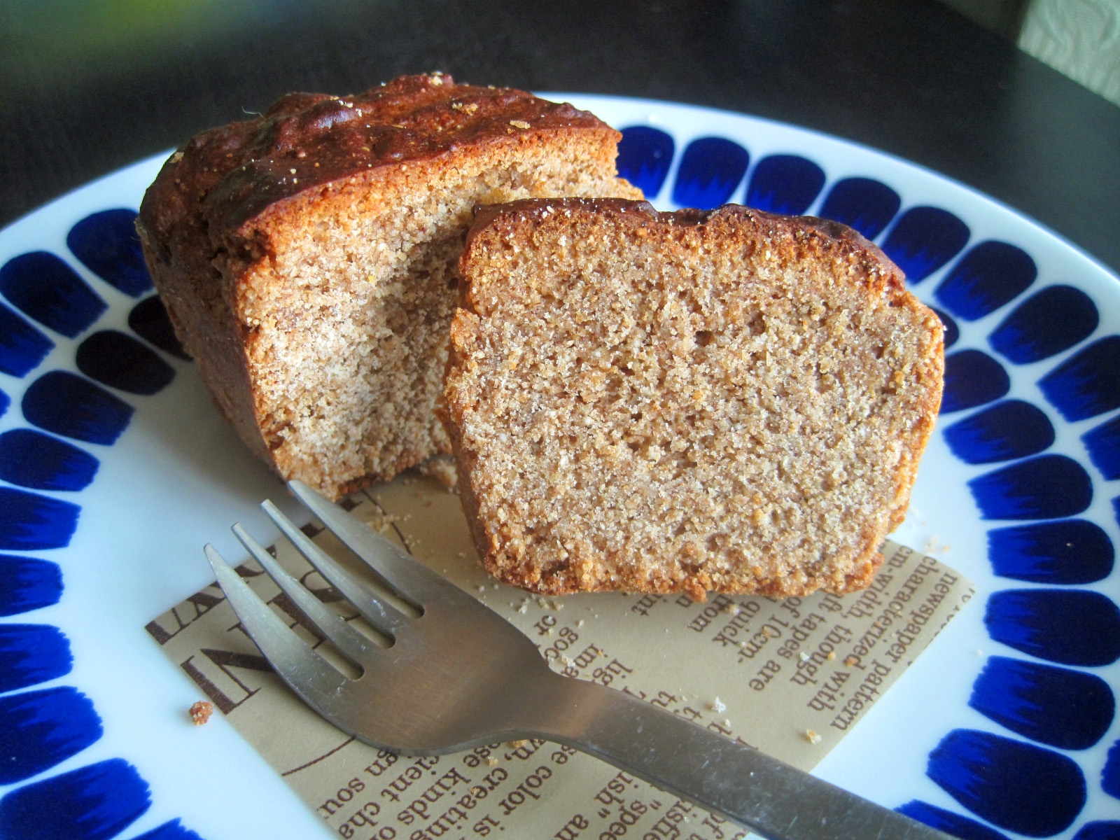 失恋ショコラティエに出てきた パンデピス