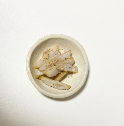 ピリ辛✧きんぴら