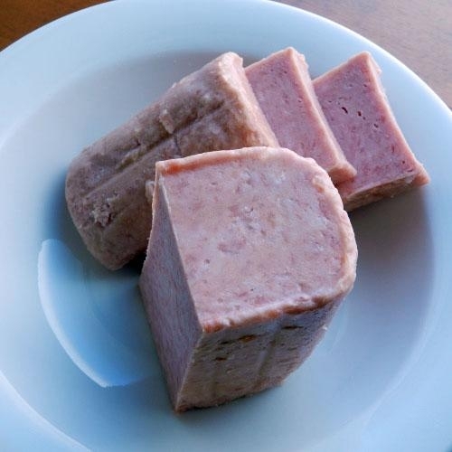 スパムの冷凍保存 便利に早くロス無し レシピ 作り方 By ジョン リーバス 楽天レシピ スパムの冷凍保存 便利に早くロス無し レシピ 作り方 By ジョン リーバス 楽天レシピ