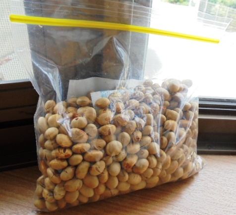 オーブンでさくっと作る炒り大豆 レシピ 作り方 By Kabatan まき 楽天レシピ オーブンでさくっと作る炒り大豆 レシピ 作り方 By Kabatan まき 楽天レシピ