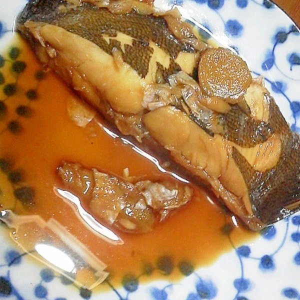 ヒラメの煮つけ レシピ 作り方 By Toku Jiro 0707 楽天レシピ ヒラメの煮つけ レシピ 作り方 By Toku Jiro 0707 楽天レシピ