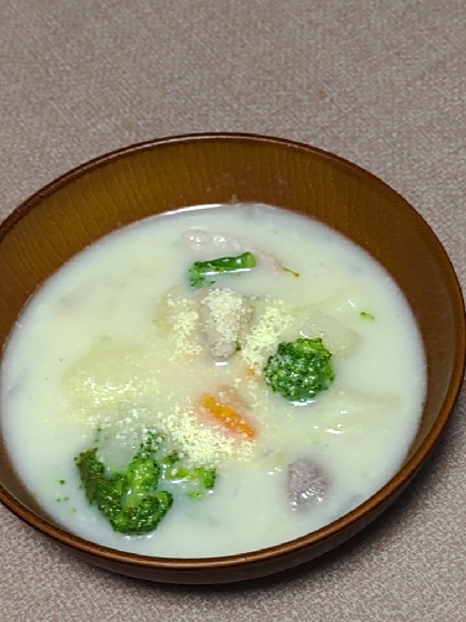 わが家の子どもも喜びました