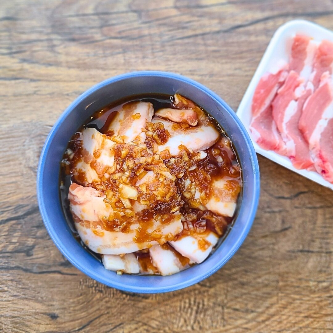 焼肉 漬けダレ レシピ・作り方 by BIGBACK - 楽天レシピ