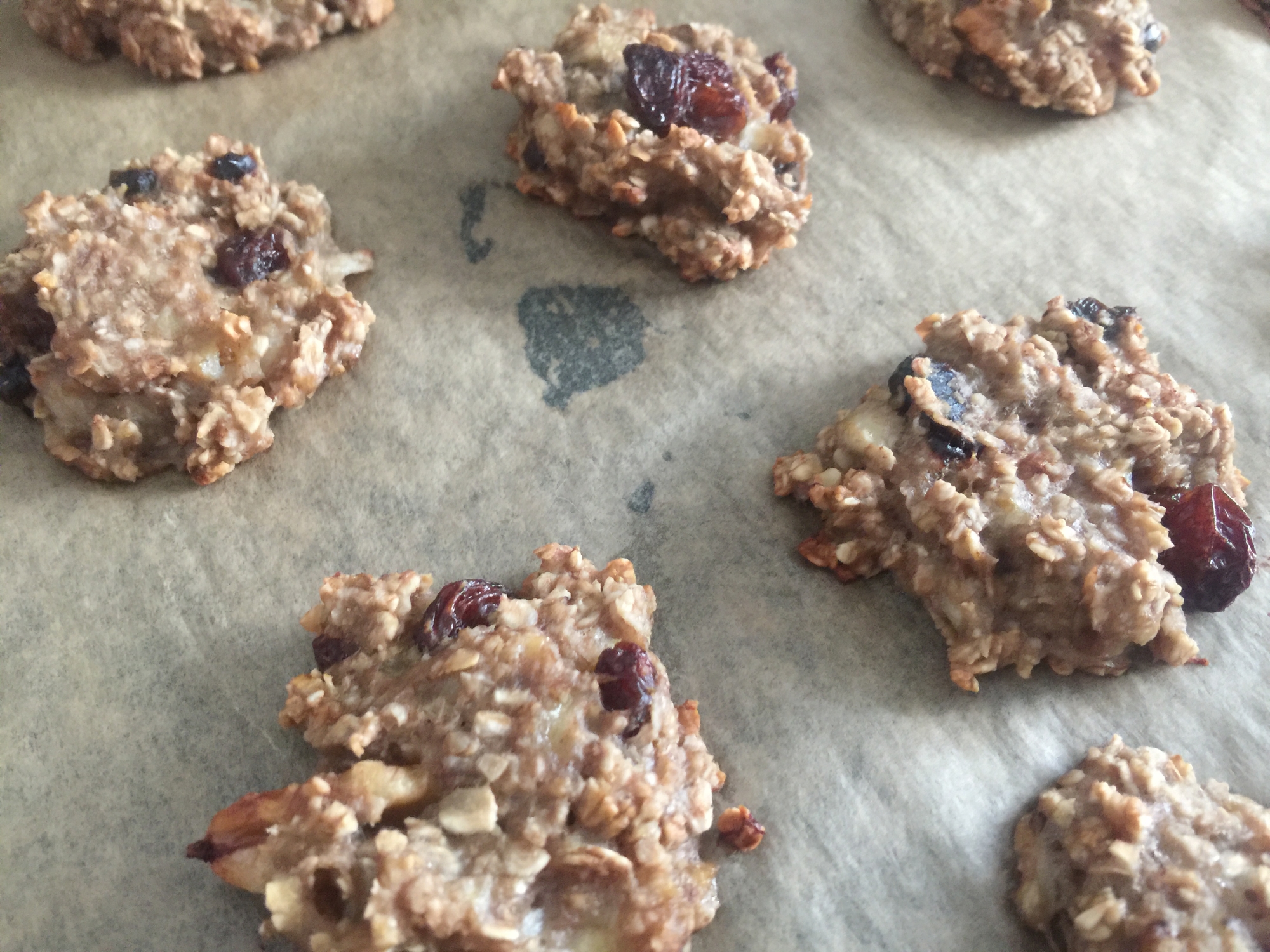 バター卵砂糖小麦不使用のオートミールクッキー レシピ 作り方 By うり にゃーこ 楽天レシピ バター卵砂糖小麦不使用のオートミールクッキー レシピ 作り方 By うり にゃーこ 楽天レシピ