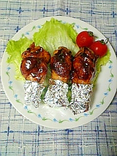 フライパンで 手羽元ローストチキン レシピ 作り方 By ティア アスラン 楽天レシピ