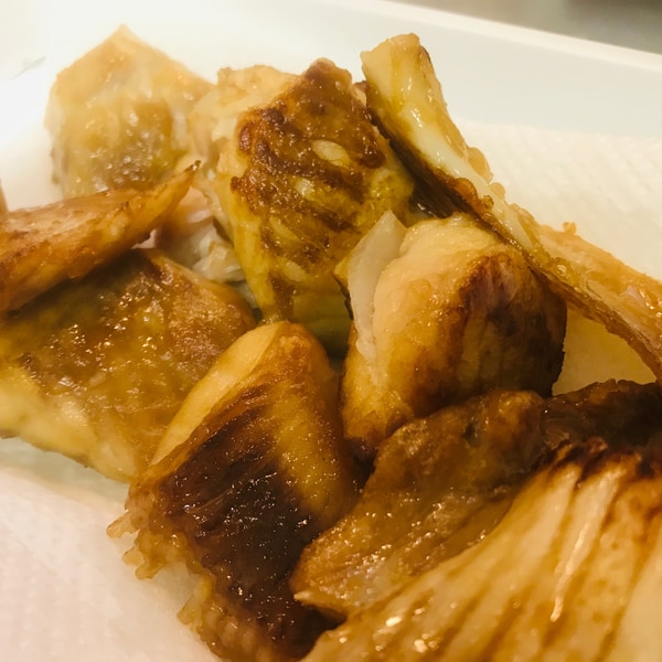 かすべの唐揚げ レシピ 作り方 By 怪獣ゴン太 楽天レシピ かすべの唐揚げ レシピ 作り方 By 怪獣ゴン太 楽天レシピ