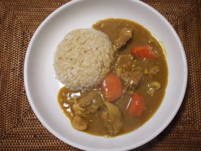 カレー粉で作るカレー レシピ 作り方 By Momomamamoo 楽天レシピ カレー粉で作るカレー レシピ 作り方 By Momomamamoo 楽天レシピ