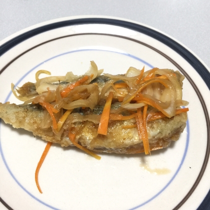 小鯖を釣って南蛮漬けに レシピ 作り方 By Mariまり 楽天レシピ 小鯖を釣って南蛮漬けに レシピ 作り方 By Mariまり 楽天レシピ