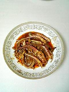 大人の味 イカゲソと長ねぎのわた炒め レシピ 作り方 By ティア アスラン 楽天レシピ 大人の味 イカゲソと長ねぎのわた炒め レシピ 作り方 By ティア アスラン 楽天レシピ