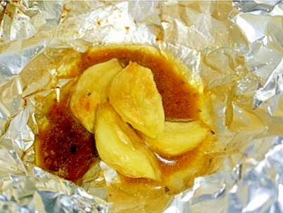 にんにくバターホイル焼き レシピ 作り方 By 抹茶みるくん 楽天レシピ にんにくバターホイル焼き レシピ 作り方 By 抹茶みるくん 楽天レシピ