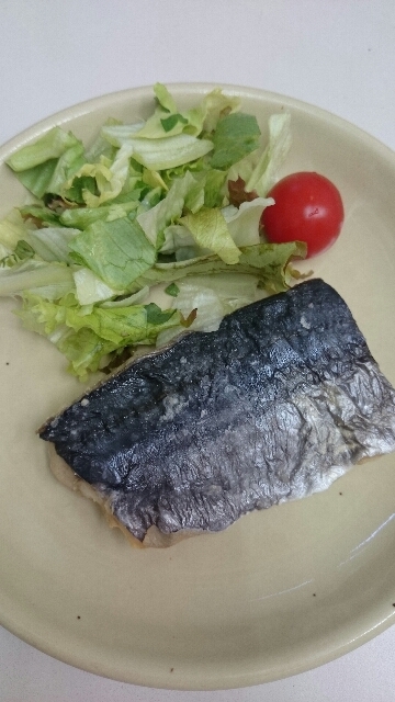 さごしの塩焼き レシピ 作り方 By ポコたんママ 楽天レシピ さごしの塩焼き レシピ 作り方 By ポコたんママ 楽天レシピ