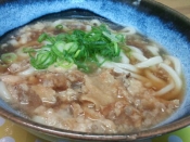めんつゆで簡単に 大阪名物かすうどん レシピ 作り方 By 不二子ちゃん２号 楽天レシピ