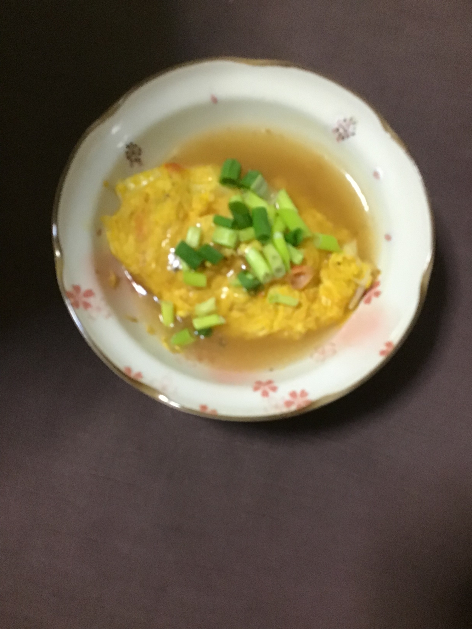 カニカマ玉