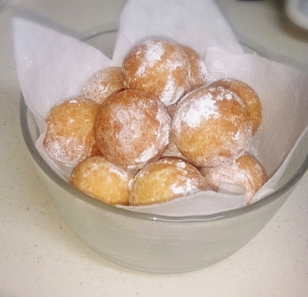 もちもち ドーナツレシピ 作り方の人気順 簡単料理の楽天レシピ