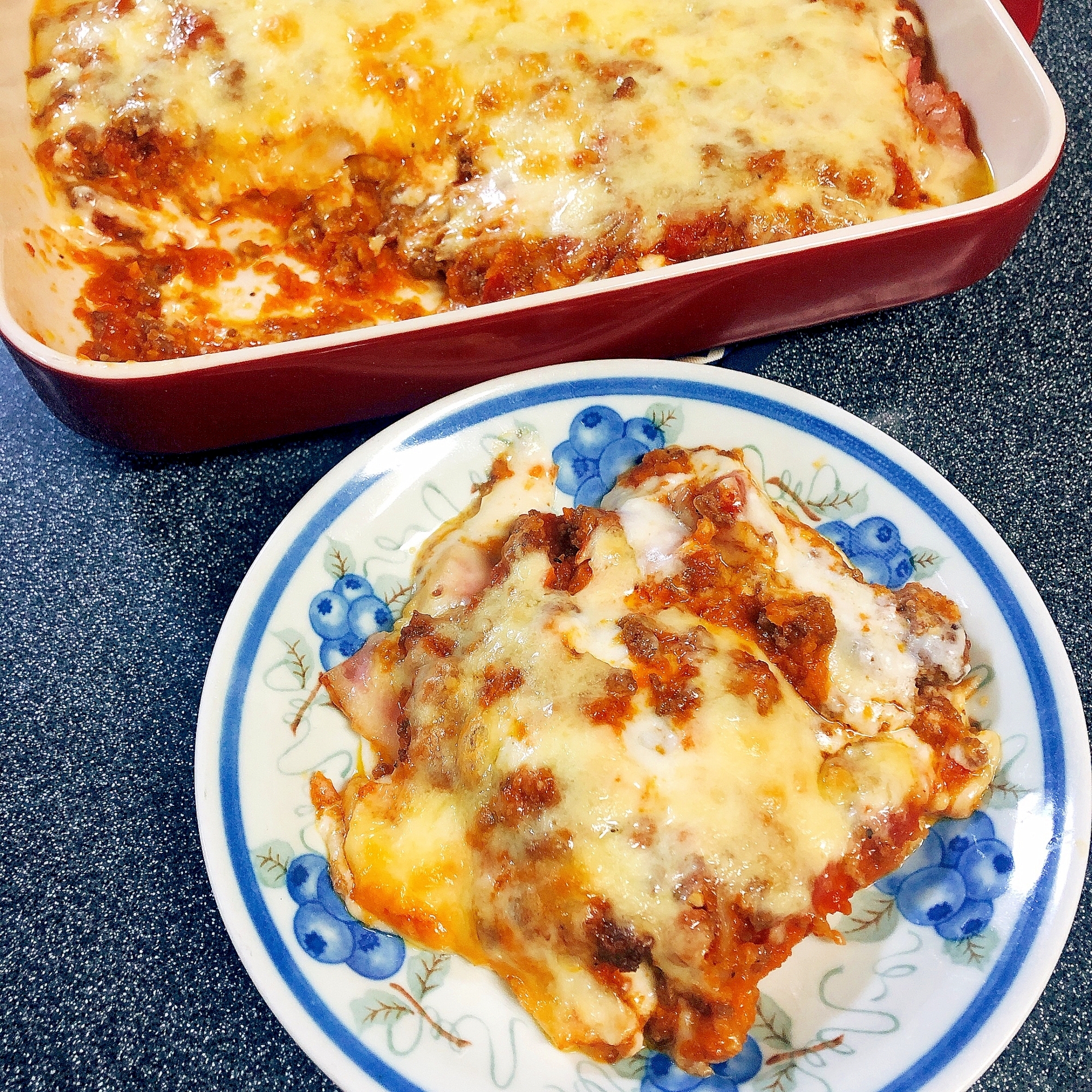 餃子の皮で ラザニアレシピ レシピ 作り方 By Espresso Gohan 楽天レシピ 餃子の皮で ラザニアレシピ レシピ 作り方 By Espresso Gohan 楽天レシピ