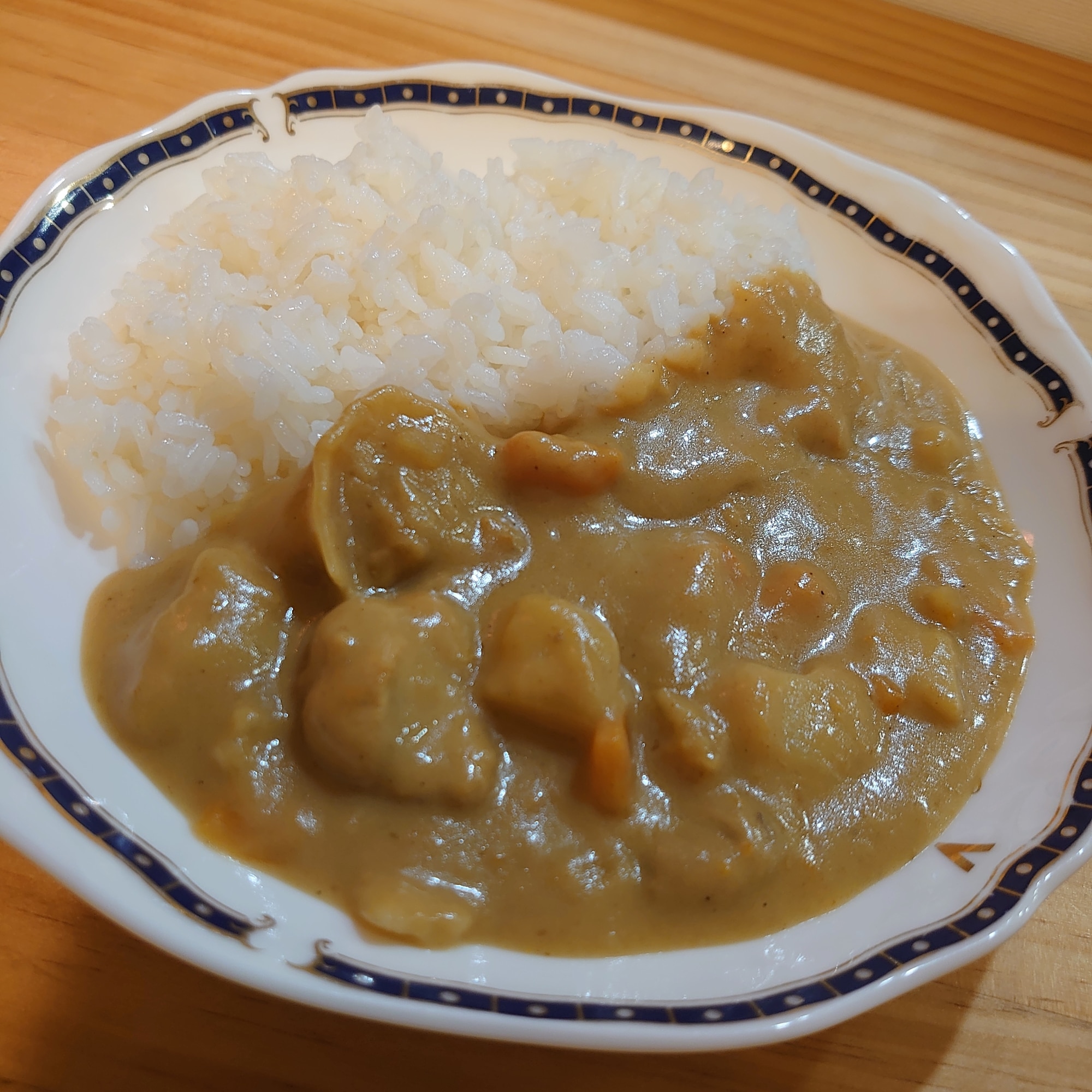 ルウなしでおいしい甘口カレー レシピ 作り方 By ほかほかキッチン 楽天レシピ