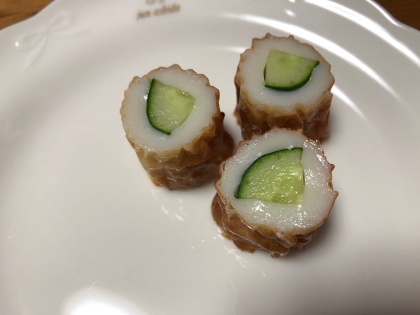 ごま油がきいてて美味しかったです(^ ^)ごちそうさまでした♪