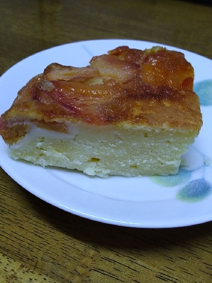 焼き芋ケーキ♩