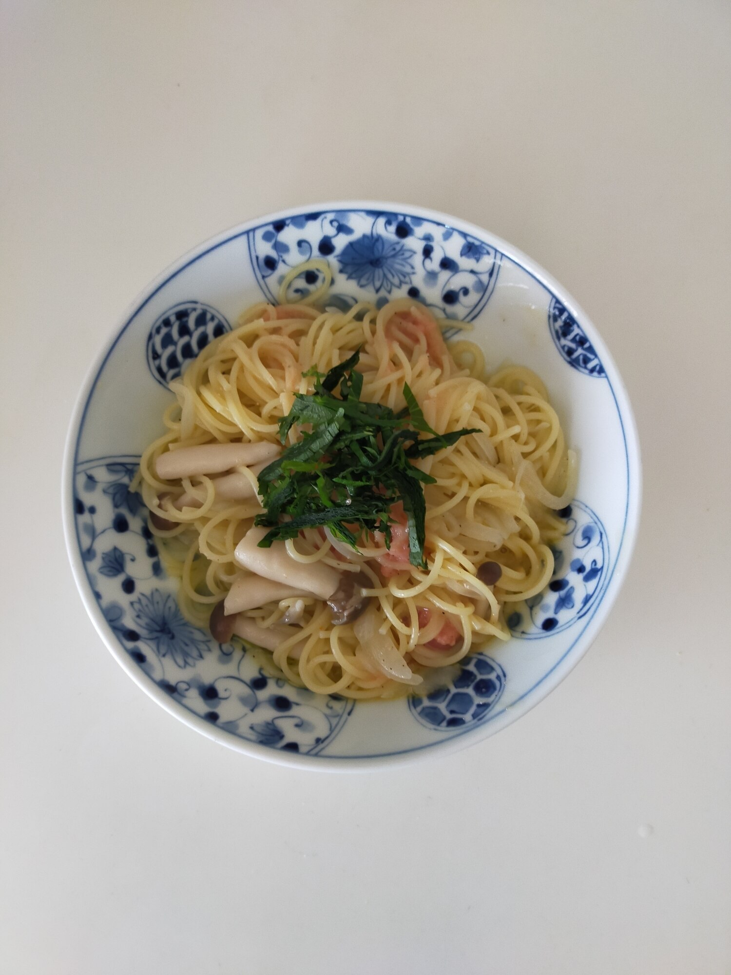 セール 明太子 パスタ フライパン