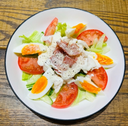 美意識高すぎるレシピ天才♡