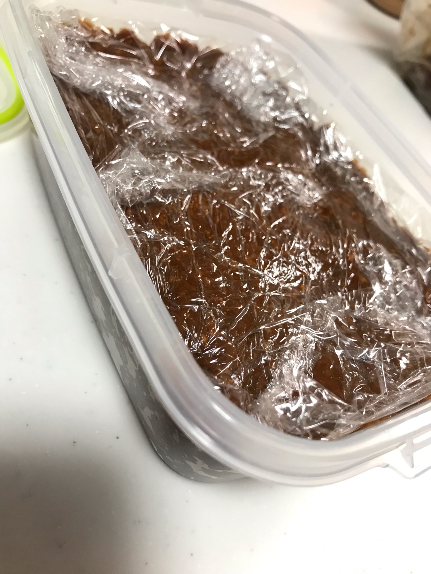 味噌の保存方法 レシピ 作り方 By You花凛 楽天レシピ 味噌の保存方法 レシピ 作り方 By You花凛 楽天レシピ