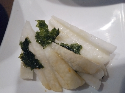 美味しかったです！