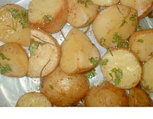 新ジャガでベイクド ポテト レシピ 作り方 By cachecache 楽天レシピ
