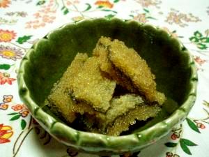 かずのこより子持ち昆布のほうが好きですが レシピ 作り方 By あとぶー 楽天レシピ かずのこより子持ち昆布のほうが好きですが レシピ 作り方 By あとぶー 楽天レシピ