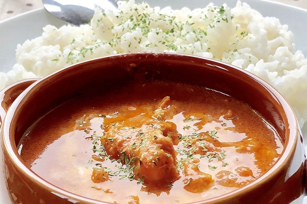 本場の味をおうちで楽しむ♪スパイシーなインドカレーレシピ