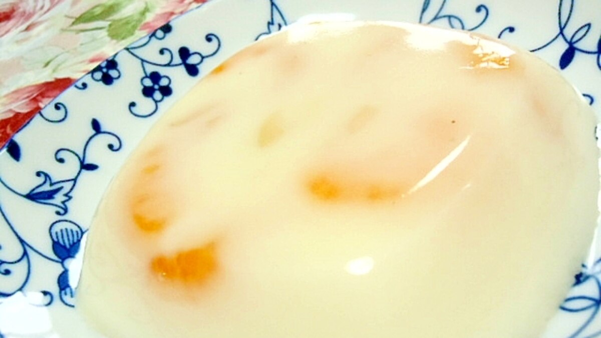 ぷるぷる フルーチェと蜜柑の柔らか生姜寒天 レシピ 作り方 By 小太郎1212 楽天レシピ ぷるぷる フルーチェと蜜柑の柔らか生姜寒天 レシピ 作り方 By 小太郎1212 楽天レシピ