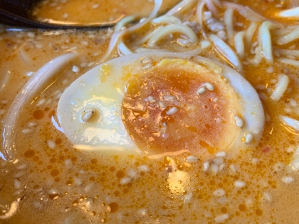 1個〜作れる✨めんつゆde簡単味玉♡煮卵